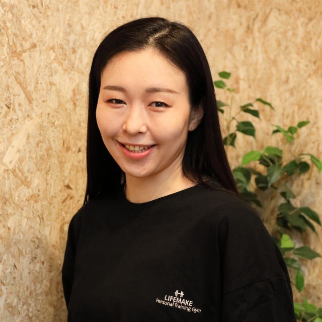 羽島店小島トレーナー写真