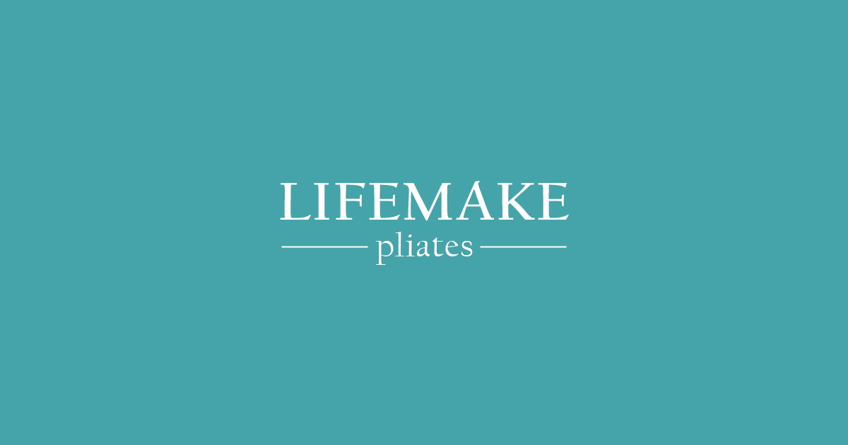 LIFEMAKEピラティス各務原鵜沼店