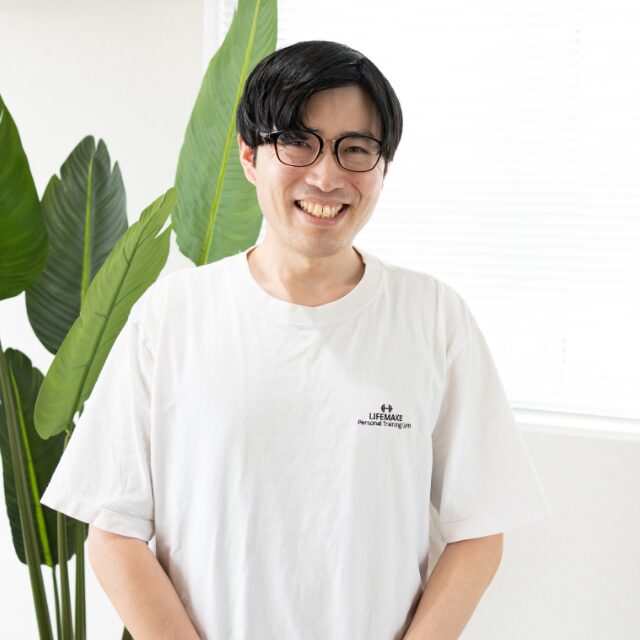 鷲根トレーナー