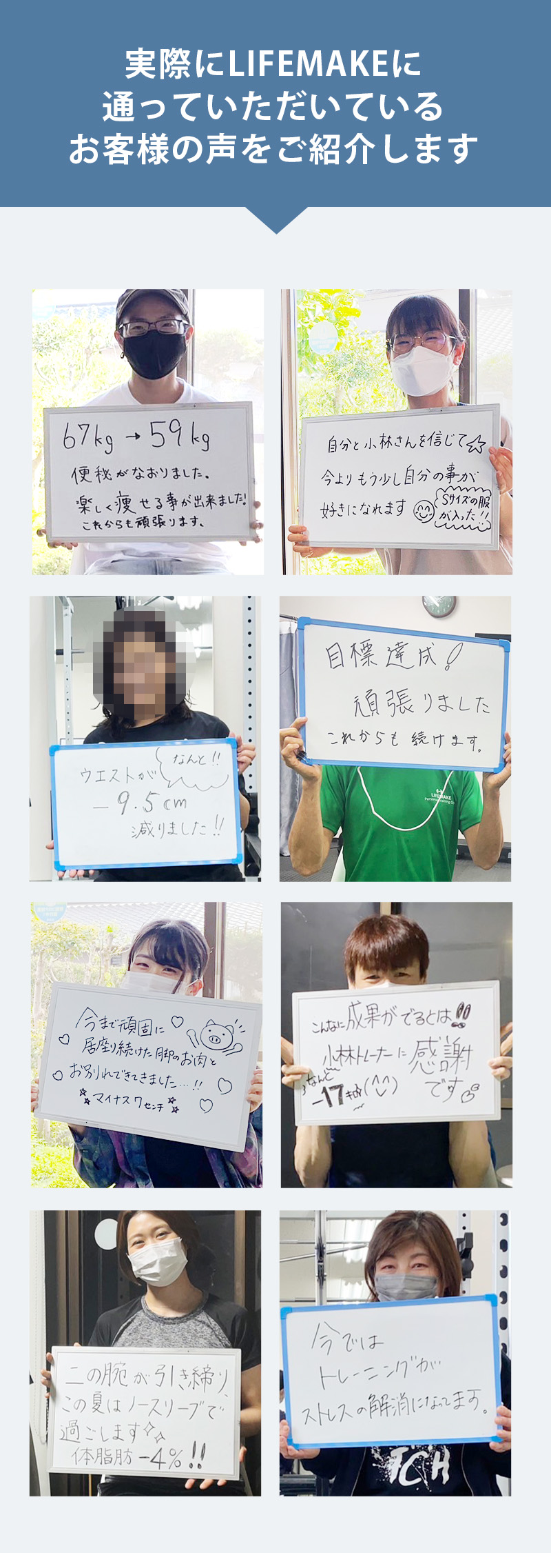 voice