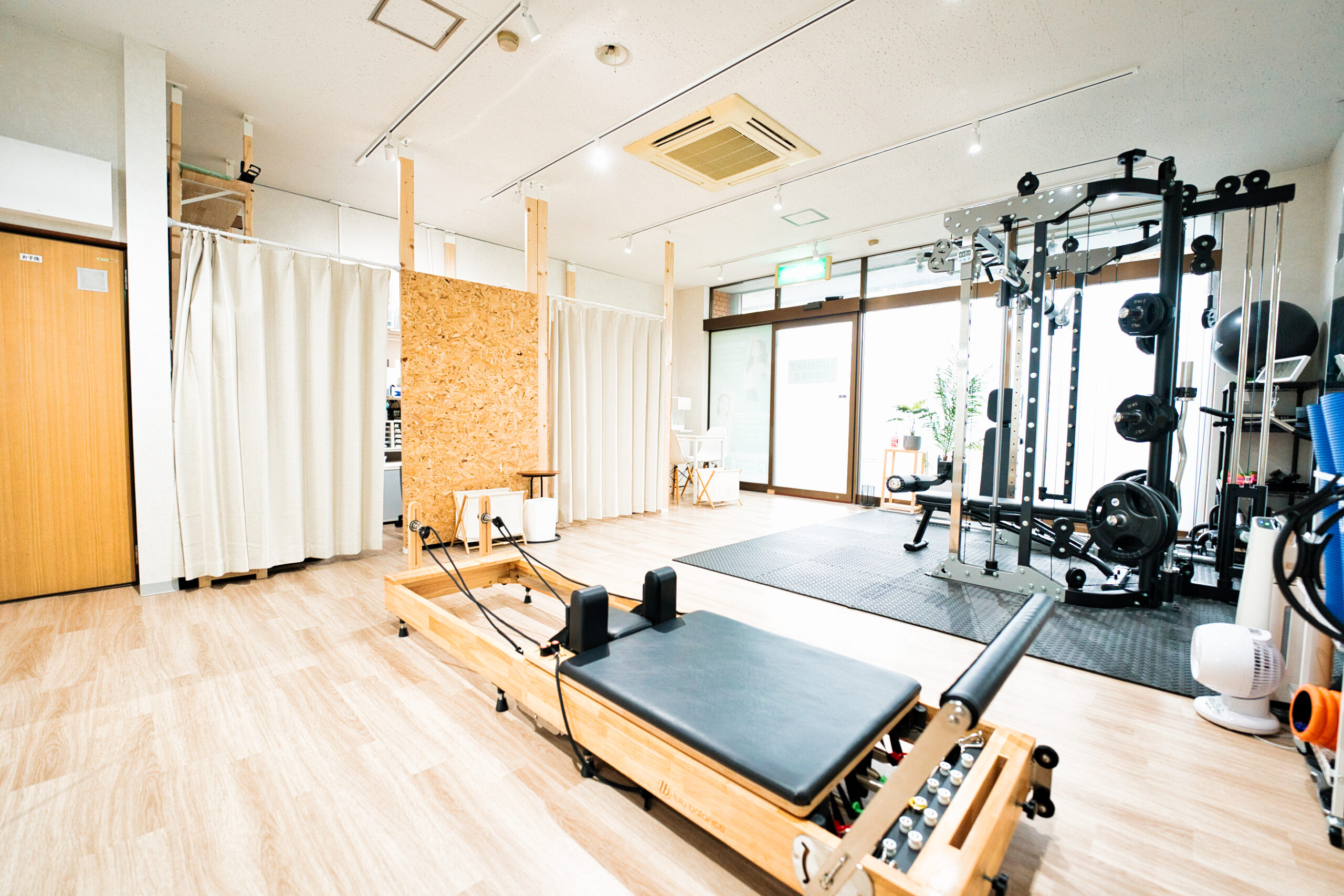 羽島店新内観②