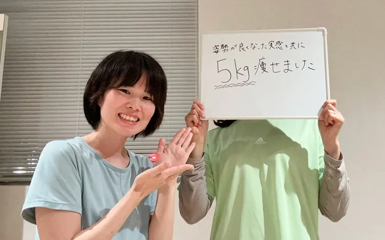 LIFEMAKE PILATES 江南駅前店 33 pilates-voice-02-min