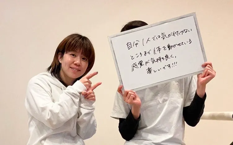 LIFEMAKE PILATES 江南駅前店 35 pilates-voice-04-min